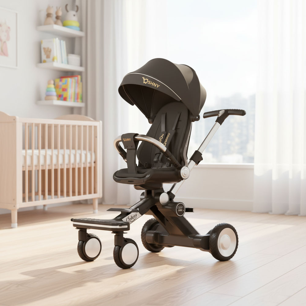 Baby Stroller