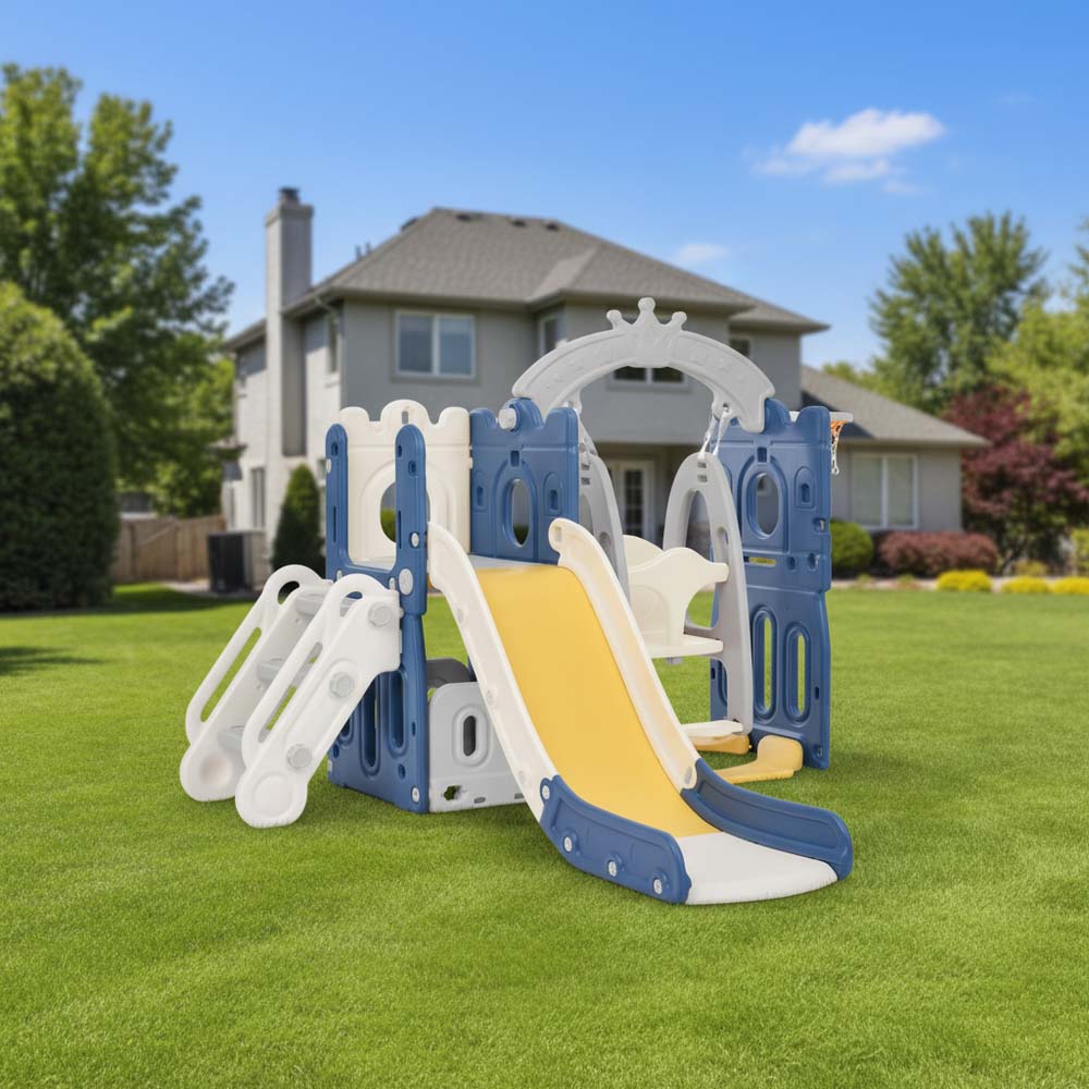 Outdoor & Playground