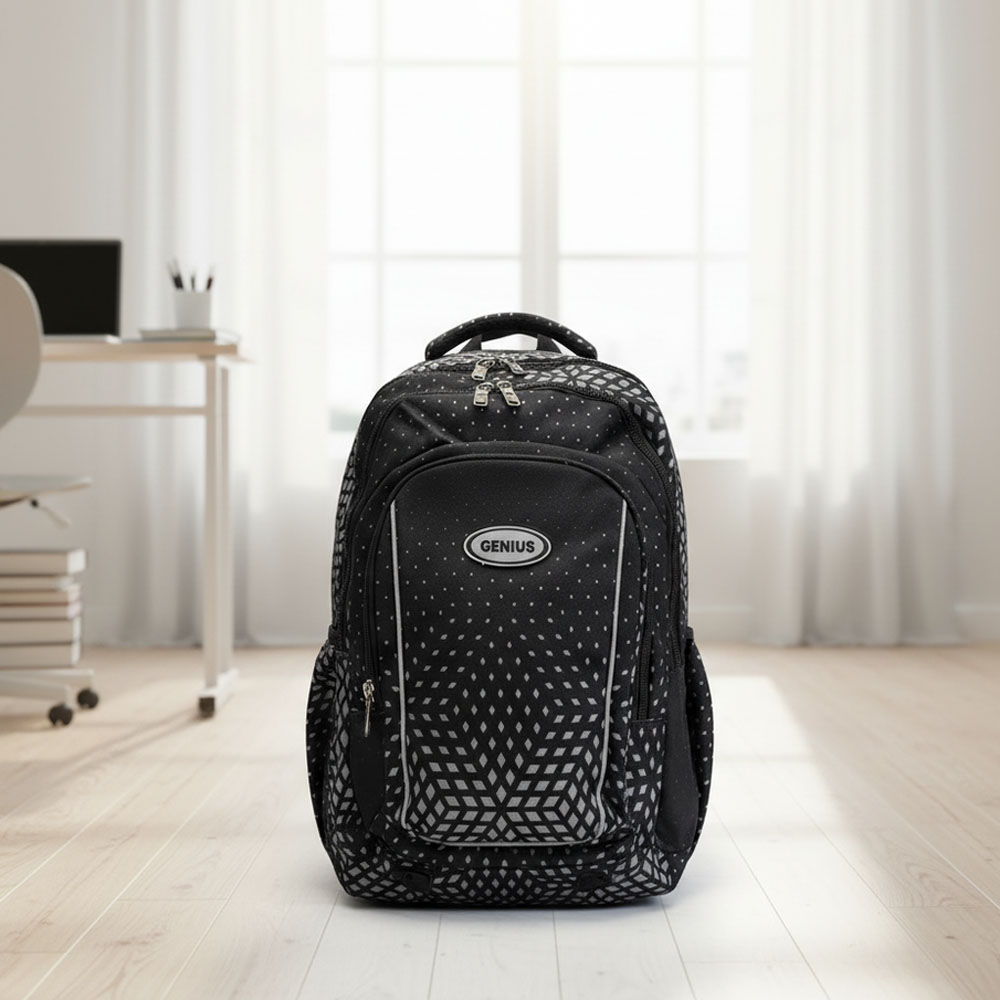  School Bags & Backpacks